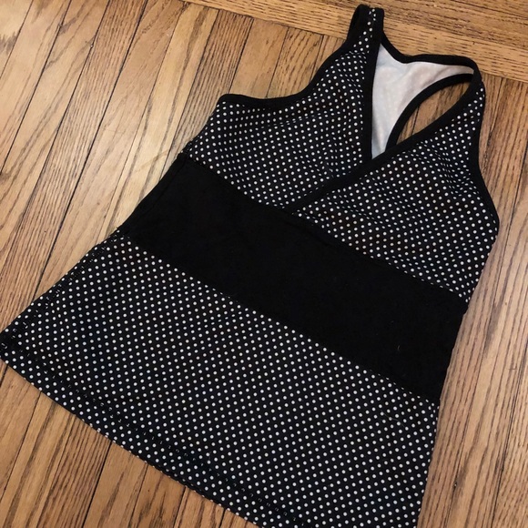 Lululemon Tank Top - Picture 2 of 4